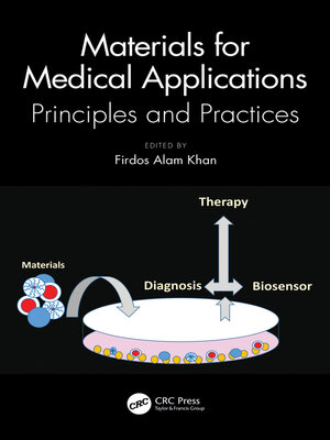 cover image of Materials for Medical Applications